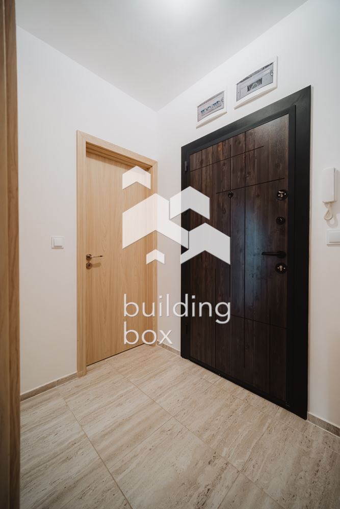 Напълно обзаведен ДВУСТАЕН апартамент - 0