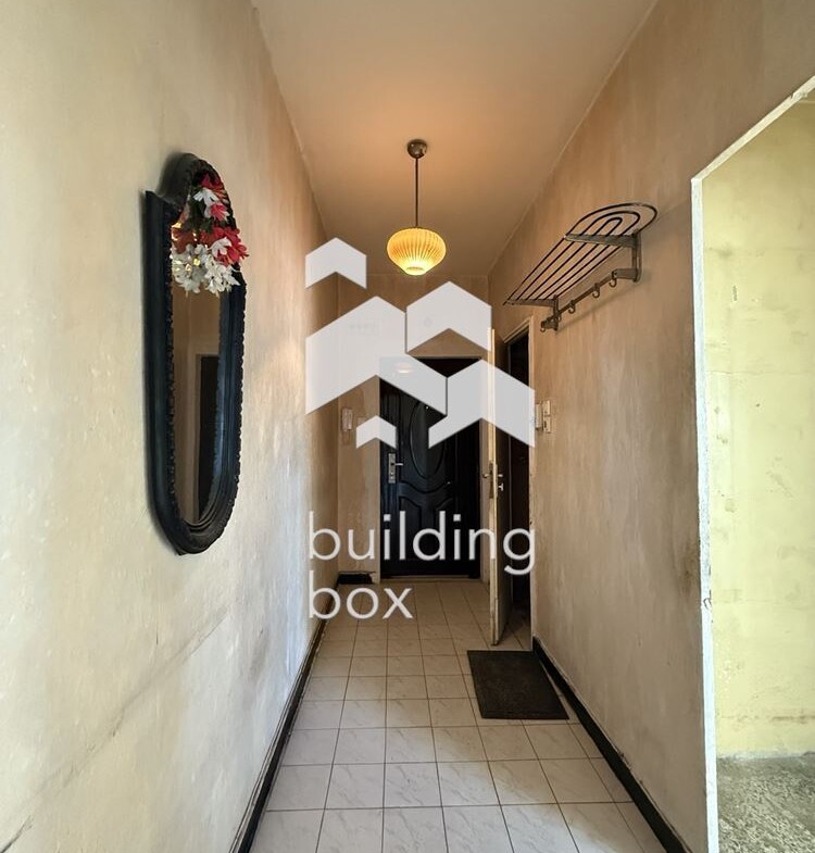 Двустаен апартамент в кв. Христо Смирненски - 0