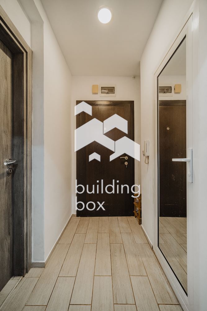 Двустаен напълно обзаведен апартамент - 0