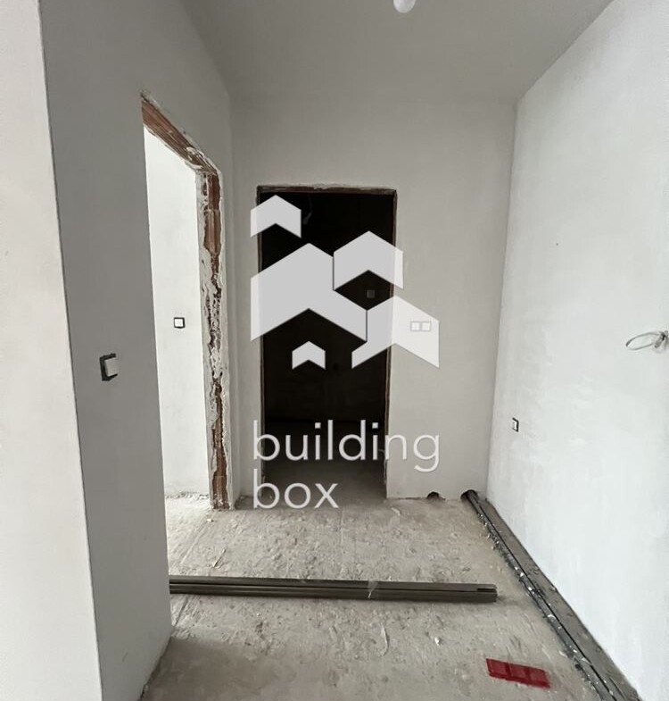 Двустаен апартамент с веранда - 0