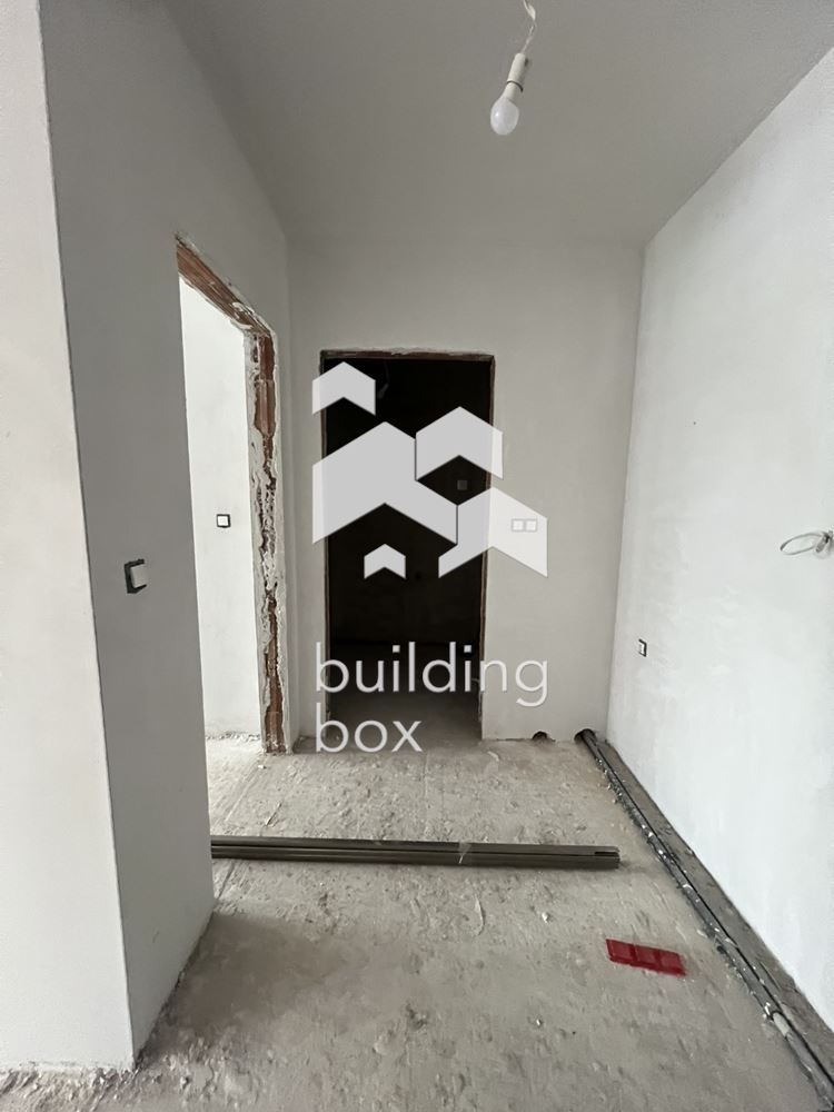 Двустаен апартамент с веранда - 0