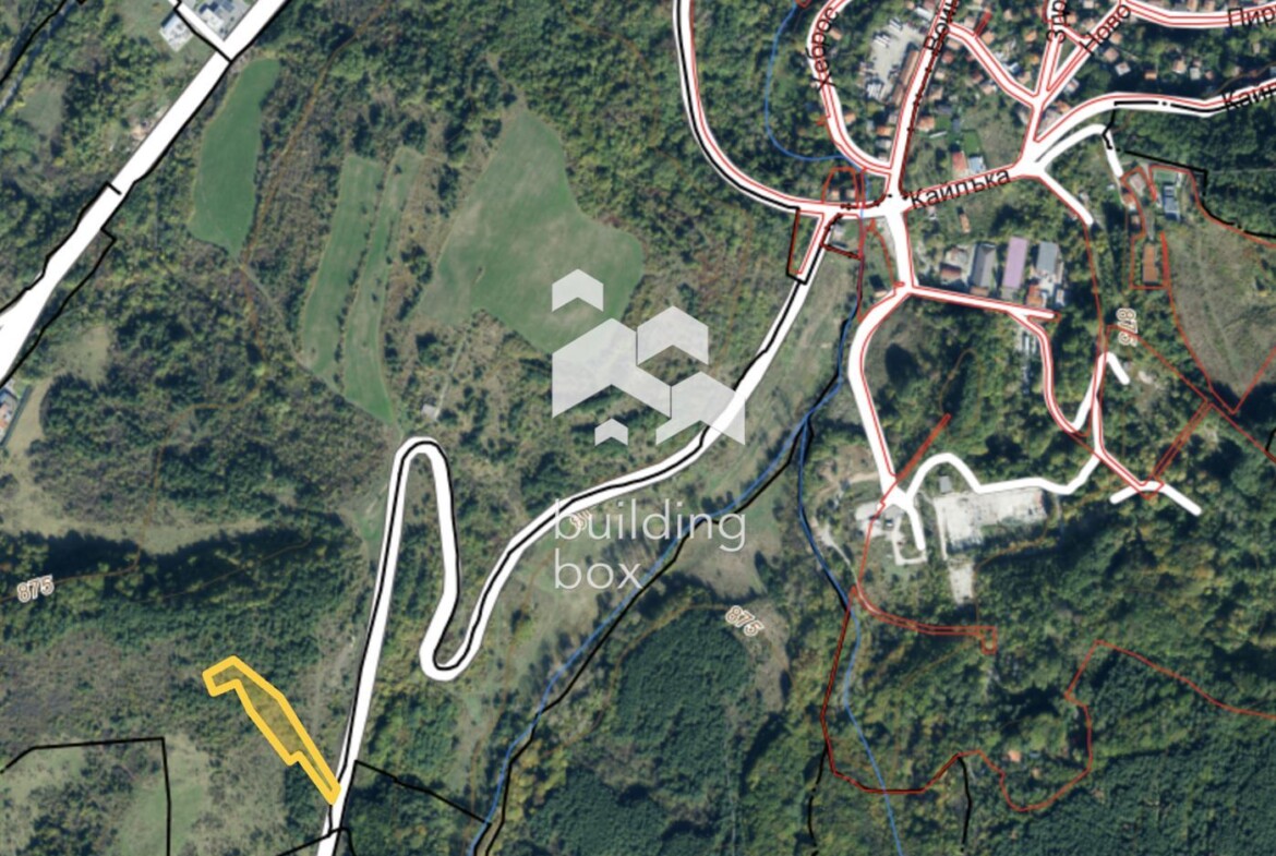 Земеделска земя в с. Владая - 0