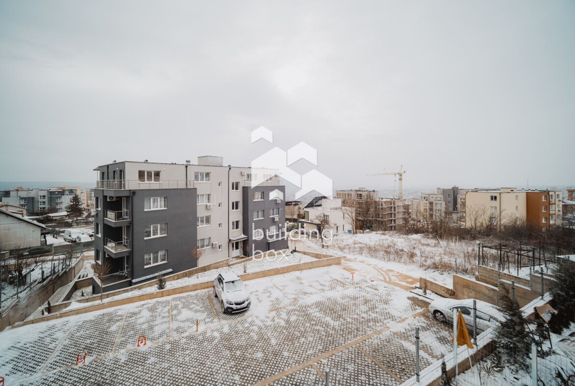 Напълно обзаведен ДВУСТАЕН апартамент - 0