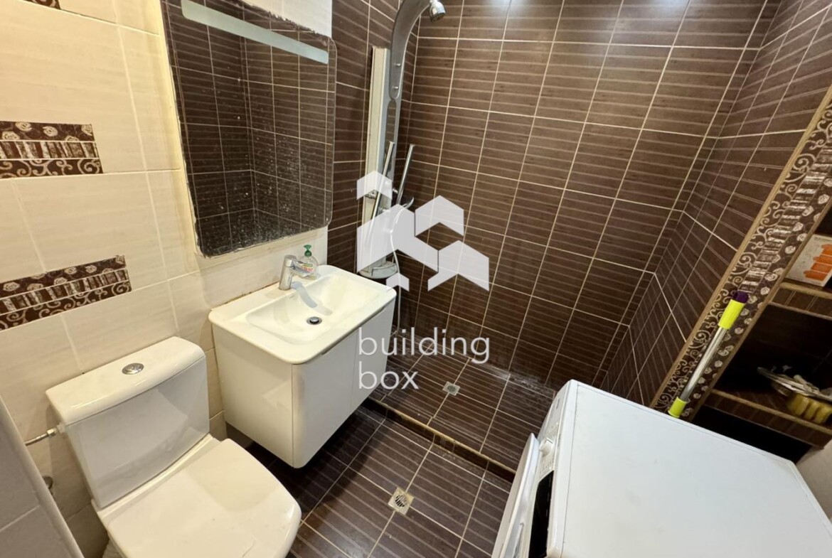 Тристаен с отделна кухня близо до Руски паметник - 0