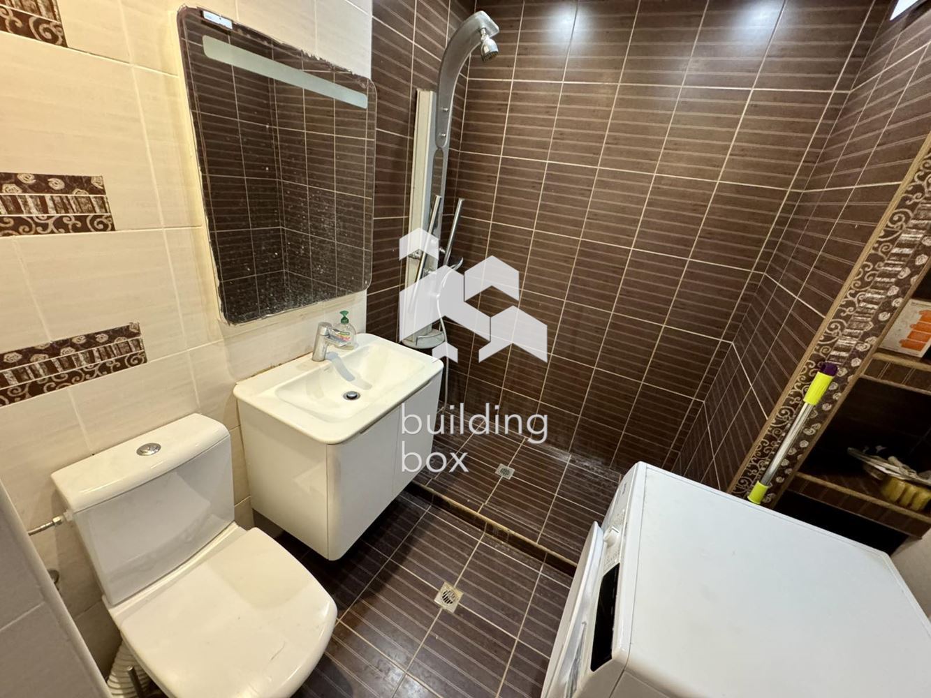 Тристаен с отделна кухня близо до Руски паметник - 0