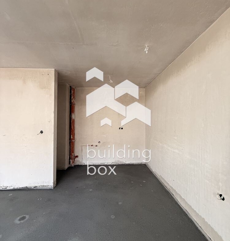 Двустаен апартамент след АКТ14 - кв. Христо Смирненски - 0