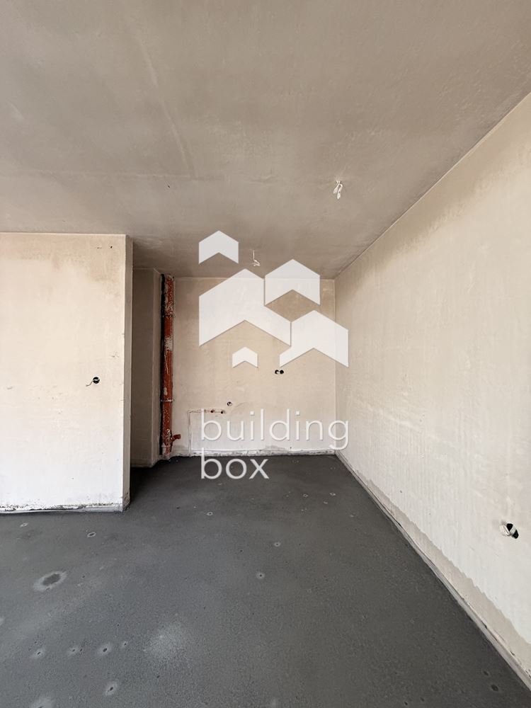 Двустаен апартамент след АКТ14 - кв. Христо Смирненски - 0