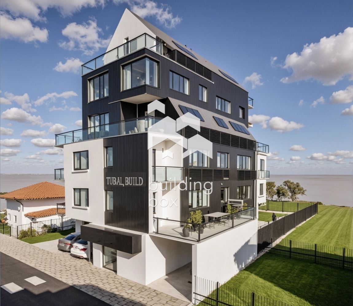 Тристаен апартамент – само на 10 минути от центъра - 0