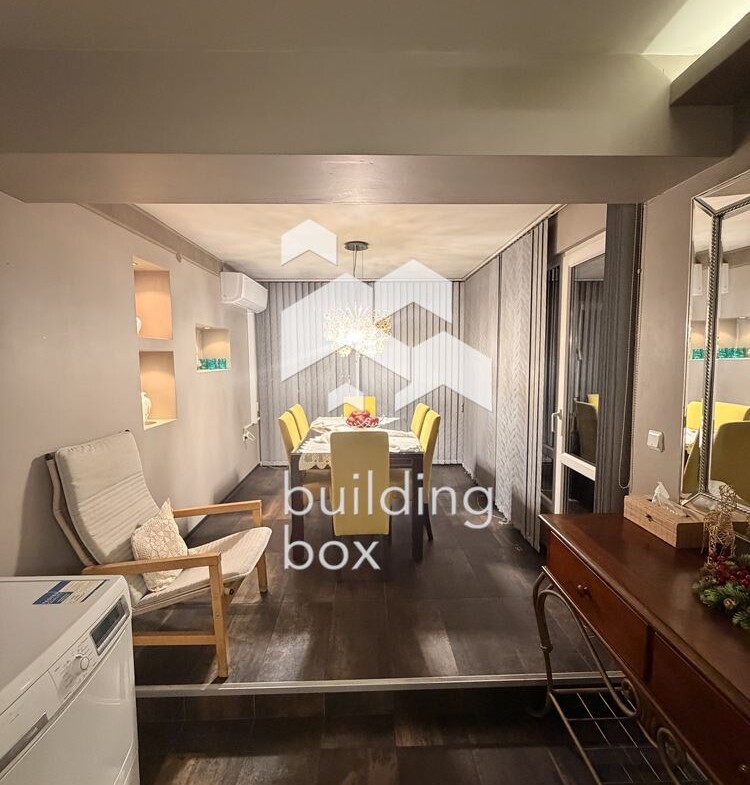 Апартамент с три спални под наем - 0