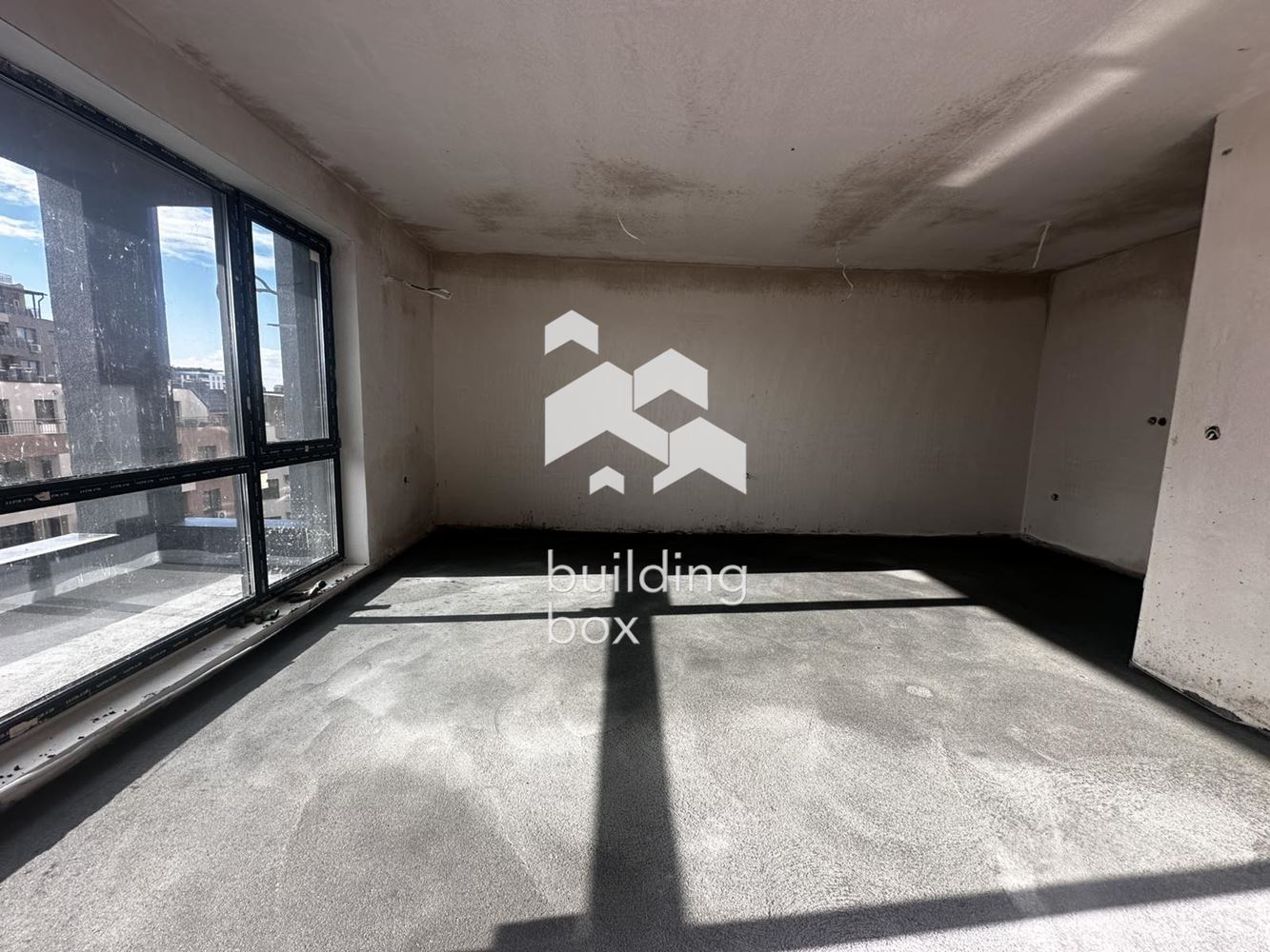 Двустаен апартамент с разпределение без аналог - кв. "Христо Смирненски" - 0