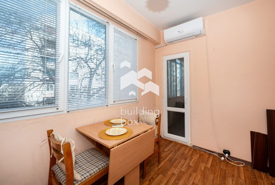 Гарсониера в Кючук Париж - 0