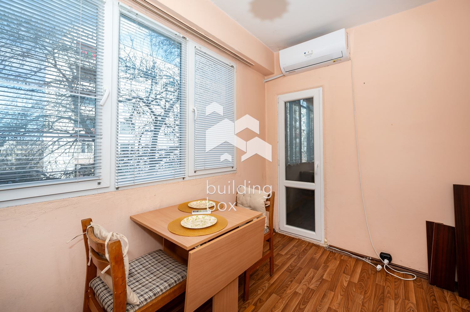 Гарсониера в Кючук Париж - 0