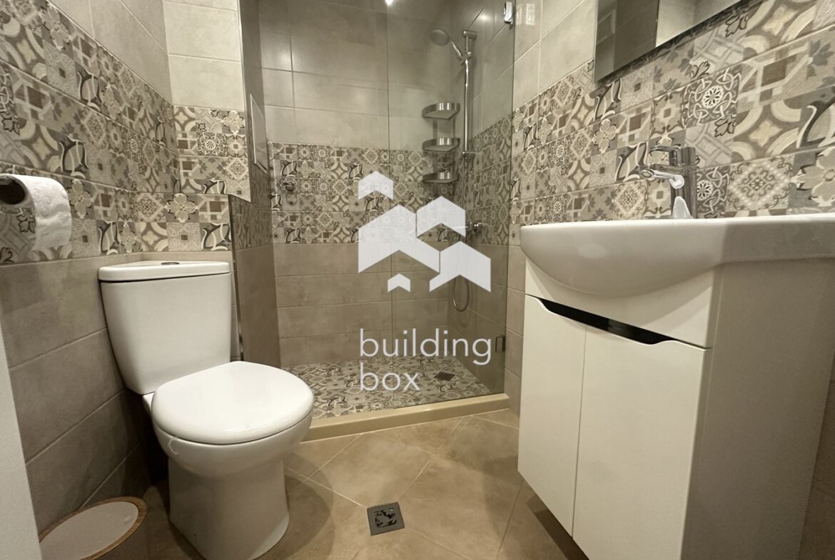 Двустаен апартамент в Манастирски ливади запад - 0