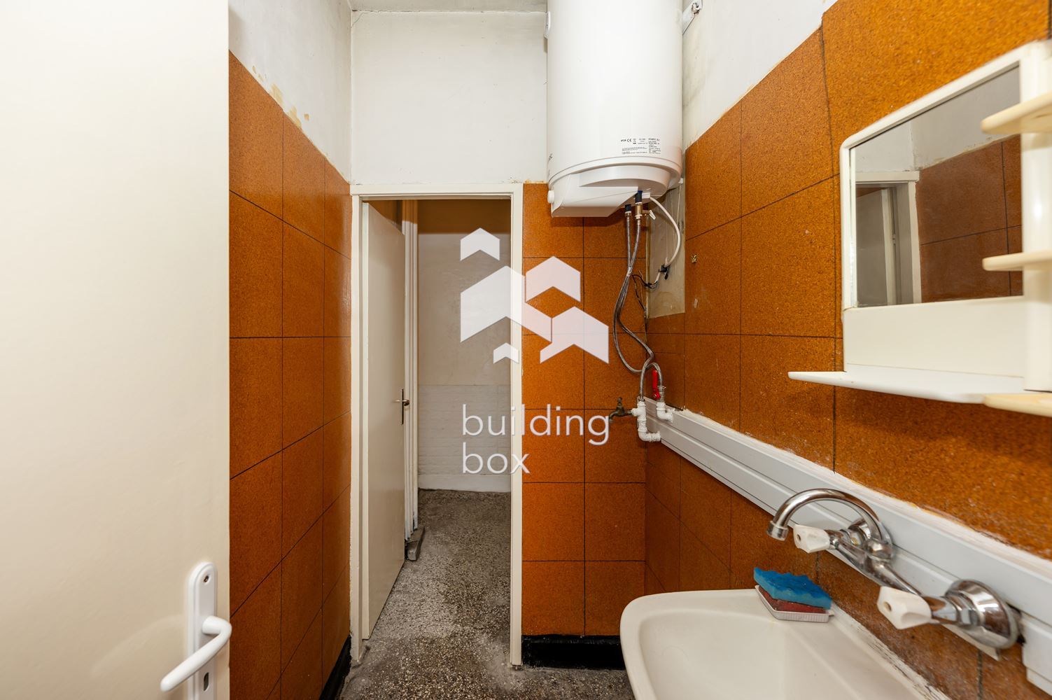 Тристаен апартамент - кв. "Каменица 2" - 0