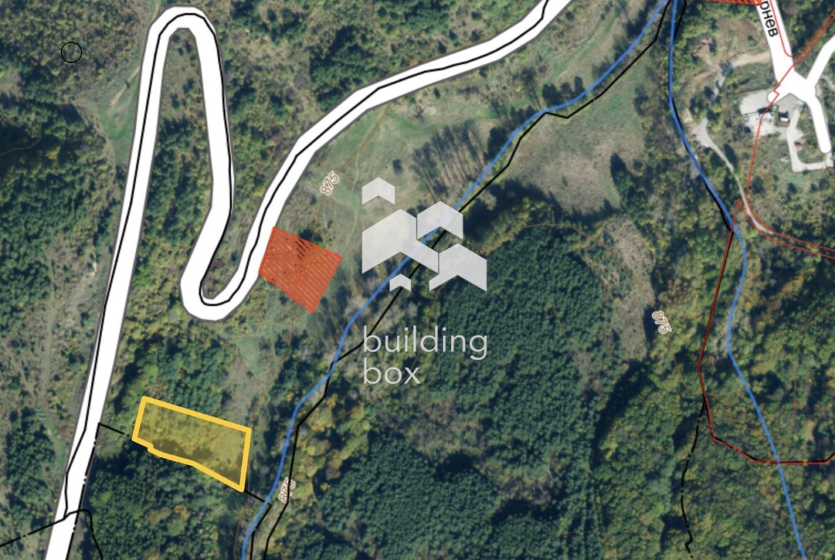 Ливада в с. Владая - 0