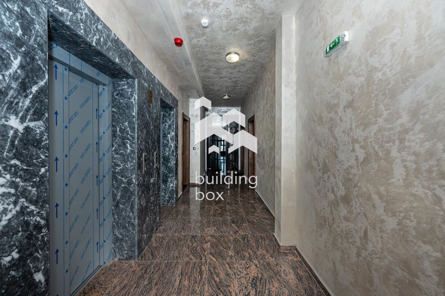 Инвестиционен имот в West Point - 0