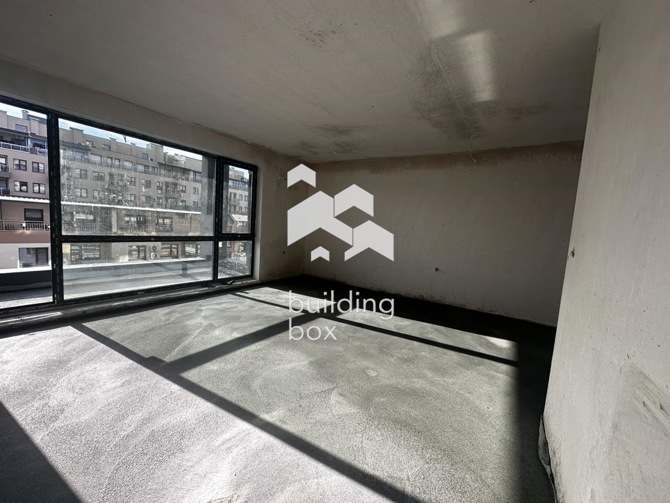 Двустаен апартамент с разпределение без аналог - кв. "Христо Смирненски" - 0