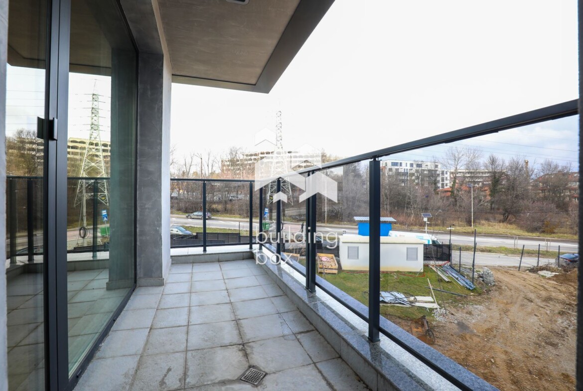 Тристаен апартамент - комплекс "Gloria Palace" - 0