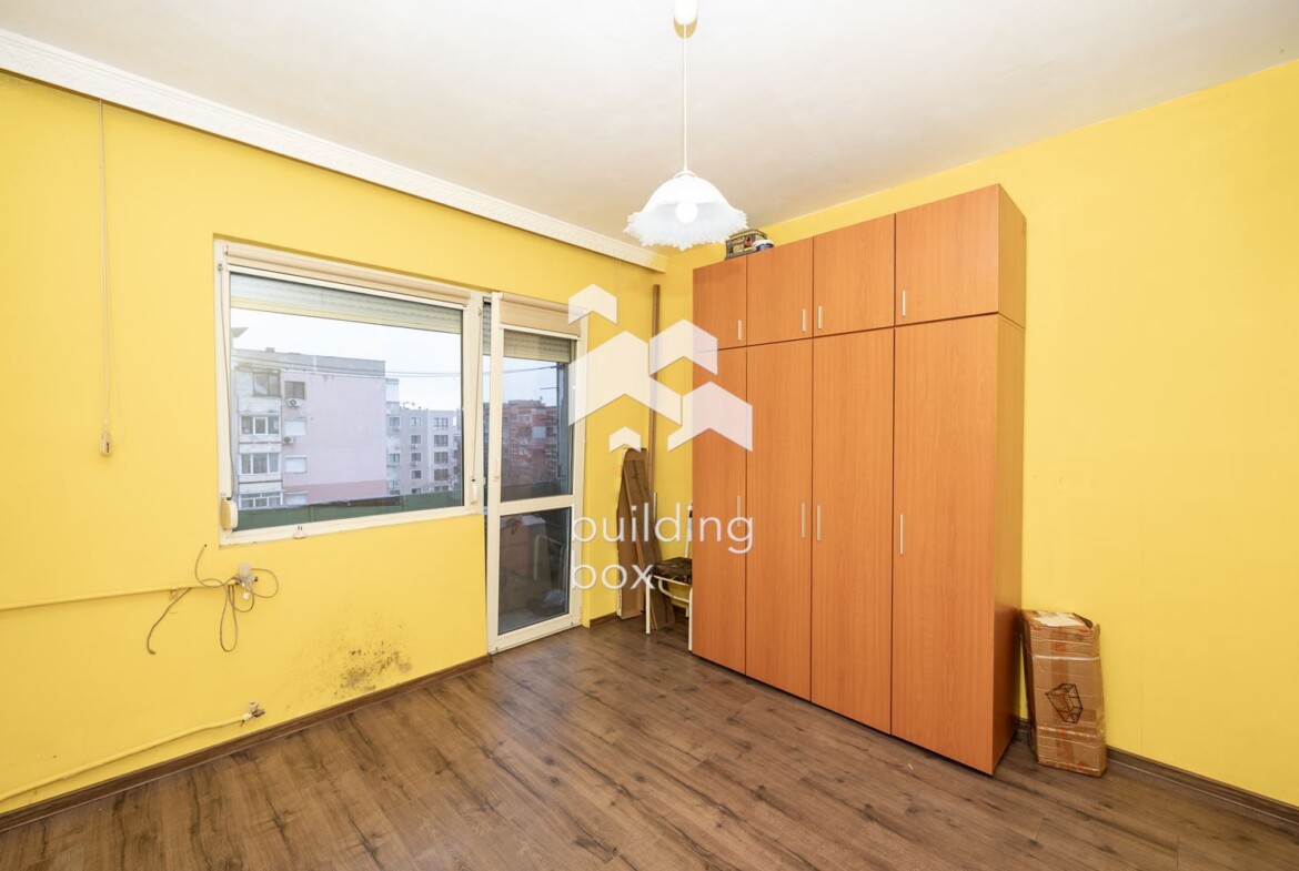 Двустаен апартамент - кв. Каменица 2 - 0