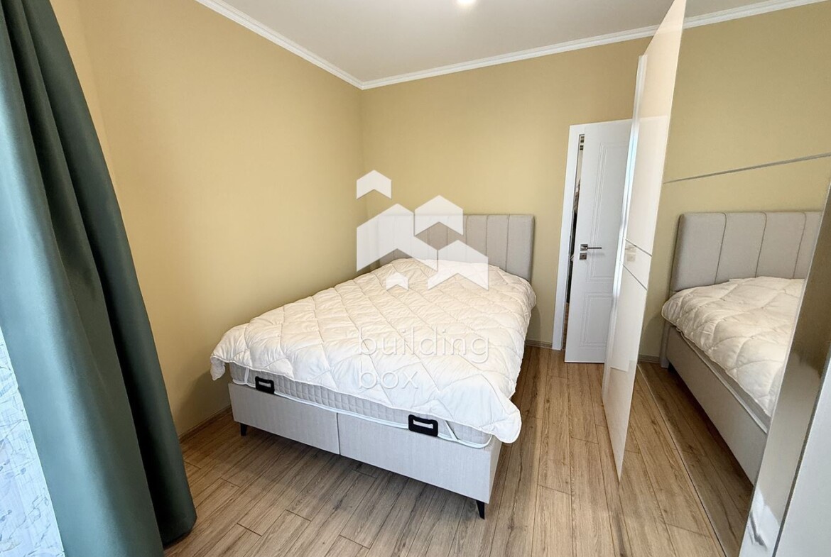 3-стаен - Варна, Виница - 0