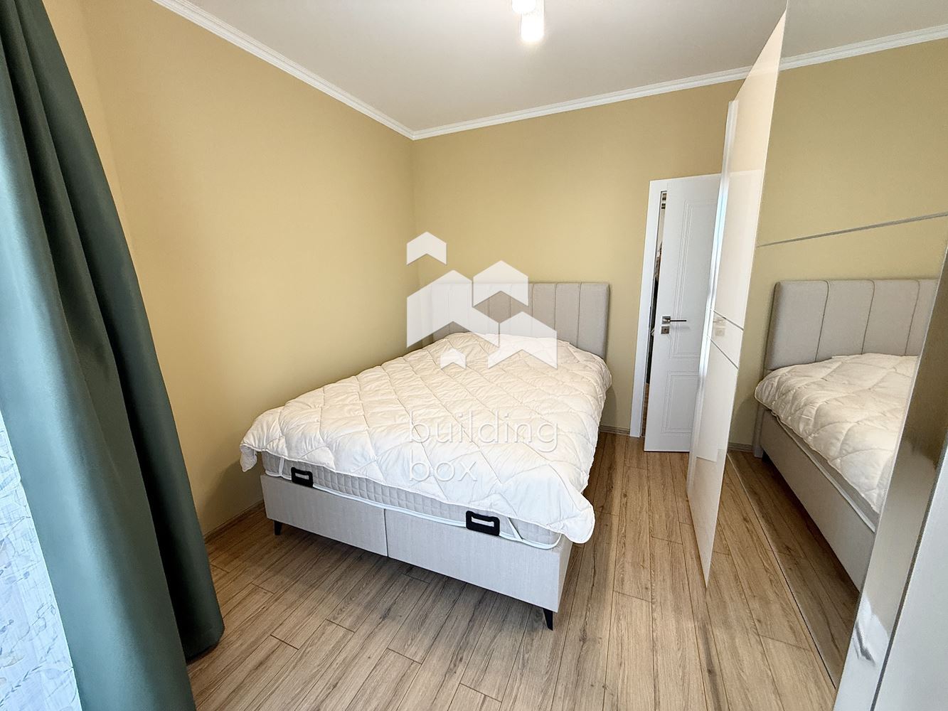 3-стаен - Варна, Виница - 0