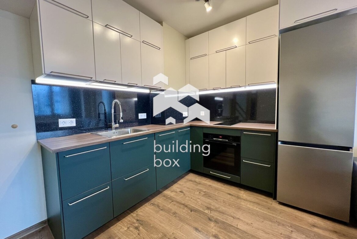 Тристаен апартамент - ж.к. Разсадника - 0