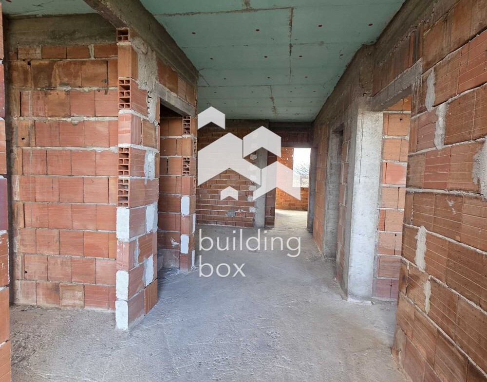 Къща в с. Йоаким Груево на 15 минути от гр. Пловдив. - 0