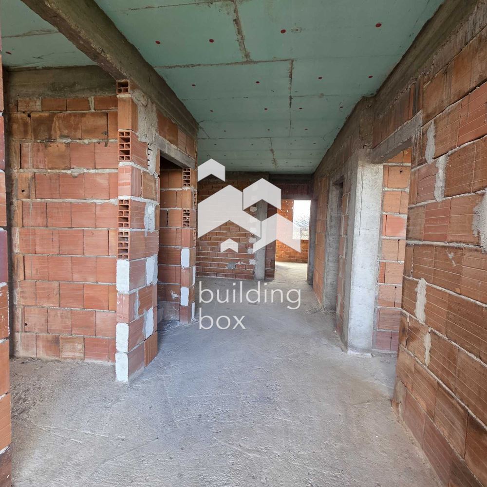 Къща в с. Йоаким Груево на 15 минути от гр. Пловдив. - 0