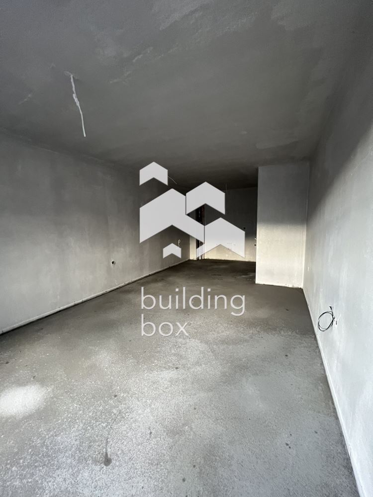 Двустаен апартамент в Смирненски - 0