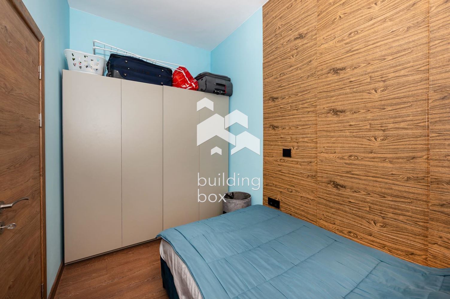 Инвестиционен имот в West Point - 0