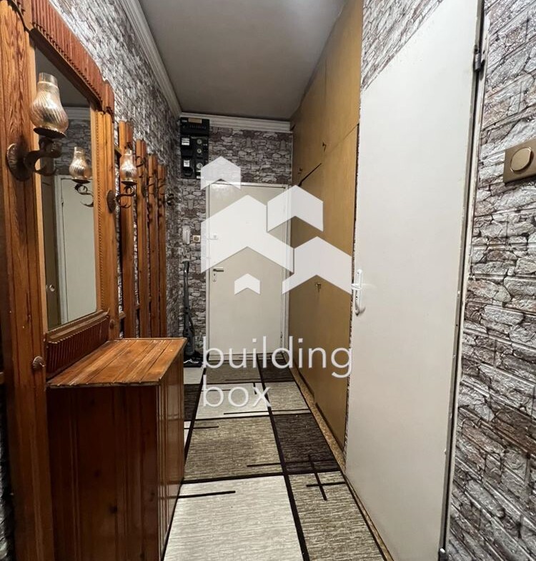 Тристаен под наем в Центъра, гр. Пловдив - 0