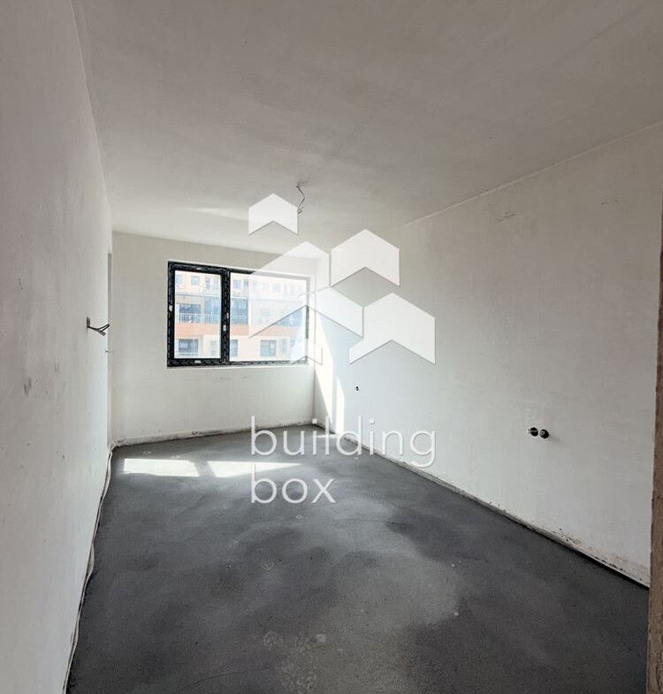 Двустаен апартамент след АКТ14 - кв. Христо Смирненски - 0