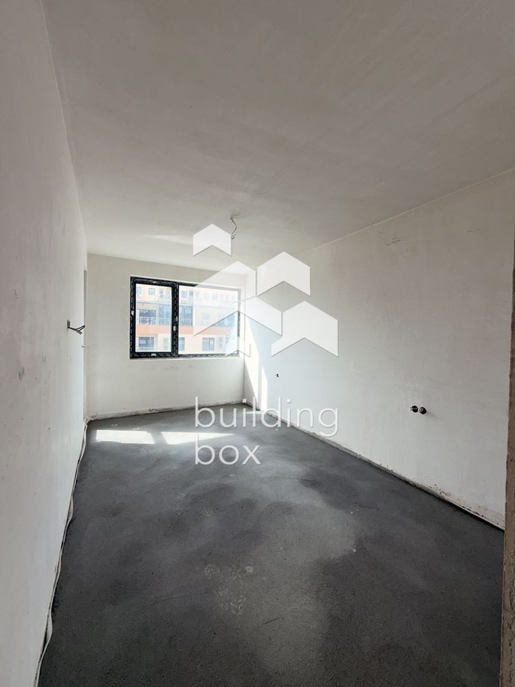 Двустаен апартамент след АКТ14 - кв. Христо Смирненски - 0