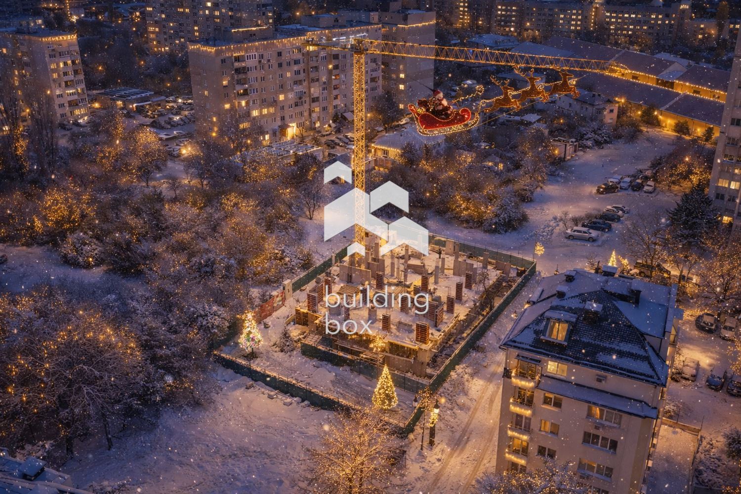 Едностаен апартамент – район Слатина