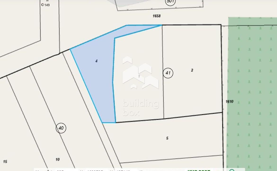 Парцел в с. Граф Игнатиево - 0