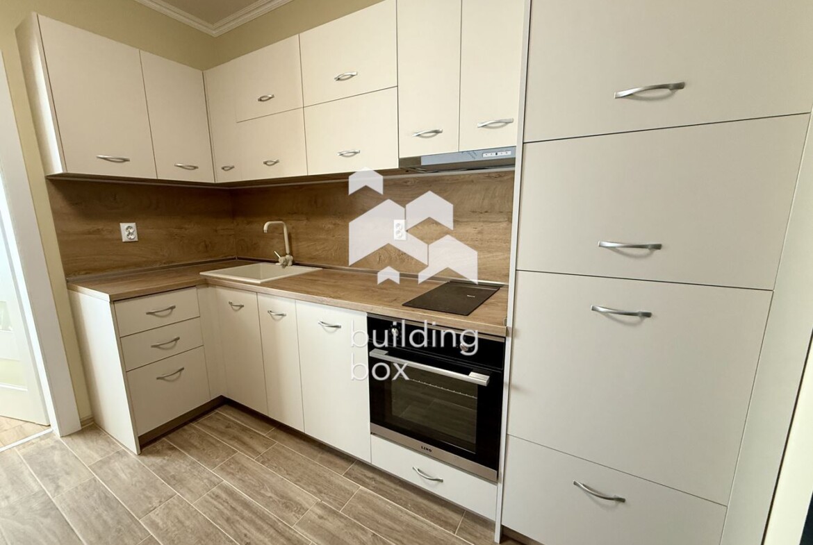 3-стаен - Варна, Виница - 0