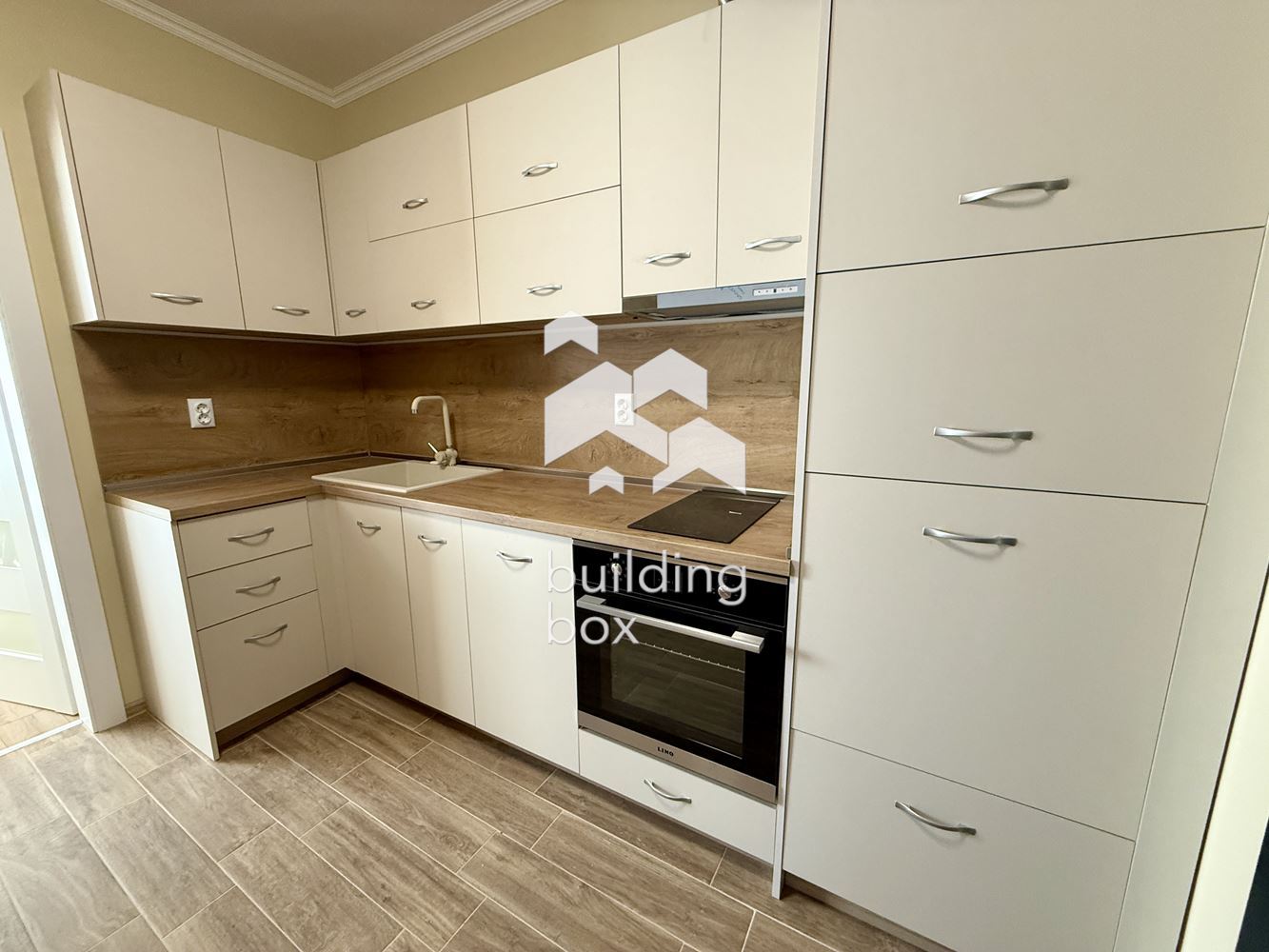 3-стаен - Варна, Виница - 0