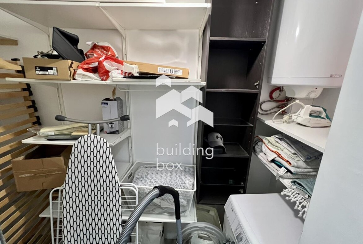 Мезонет - кв. Младост 2 - 0