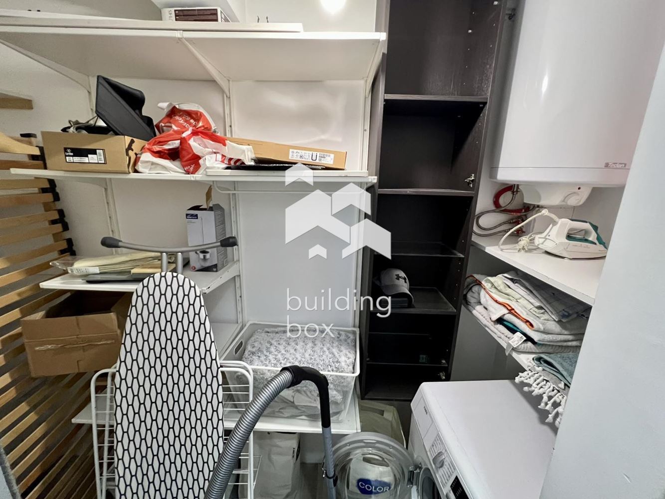 Мезонет - кв. Младост 2 - 0