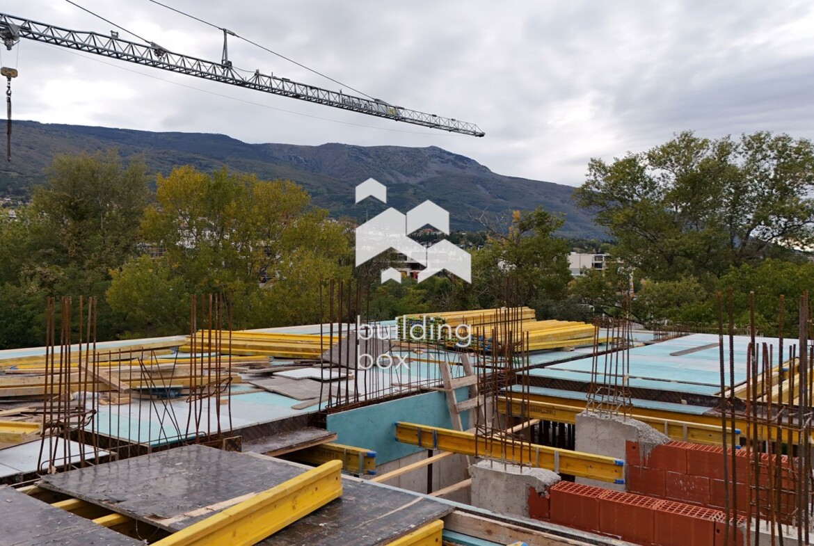 Четиристаен апартамент с незакриваема гледка и 360 градусова гледка - 0