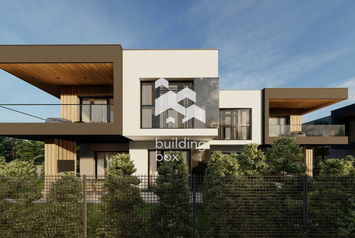 Къща в село Войводиново - 0