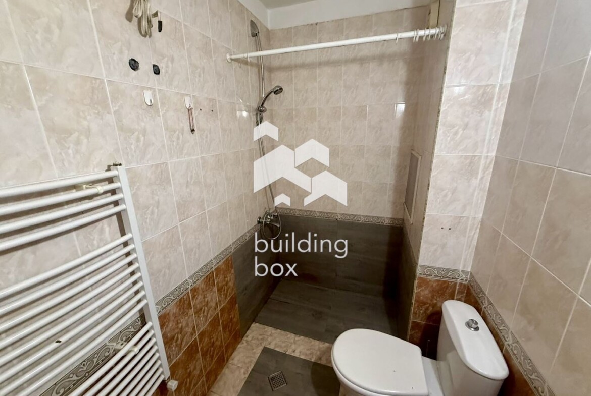 Функционален тристаен апартамент в кв. Белите брези - 0