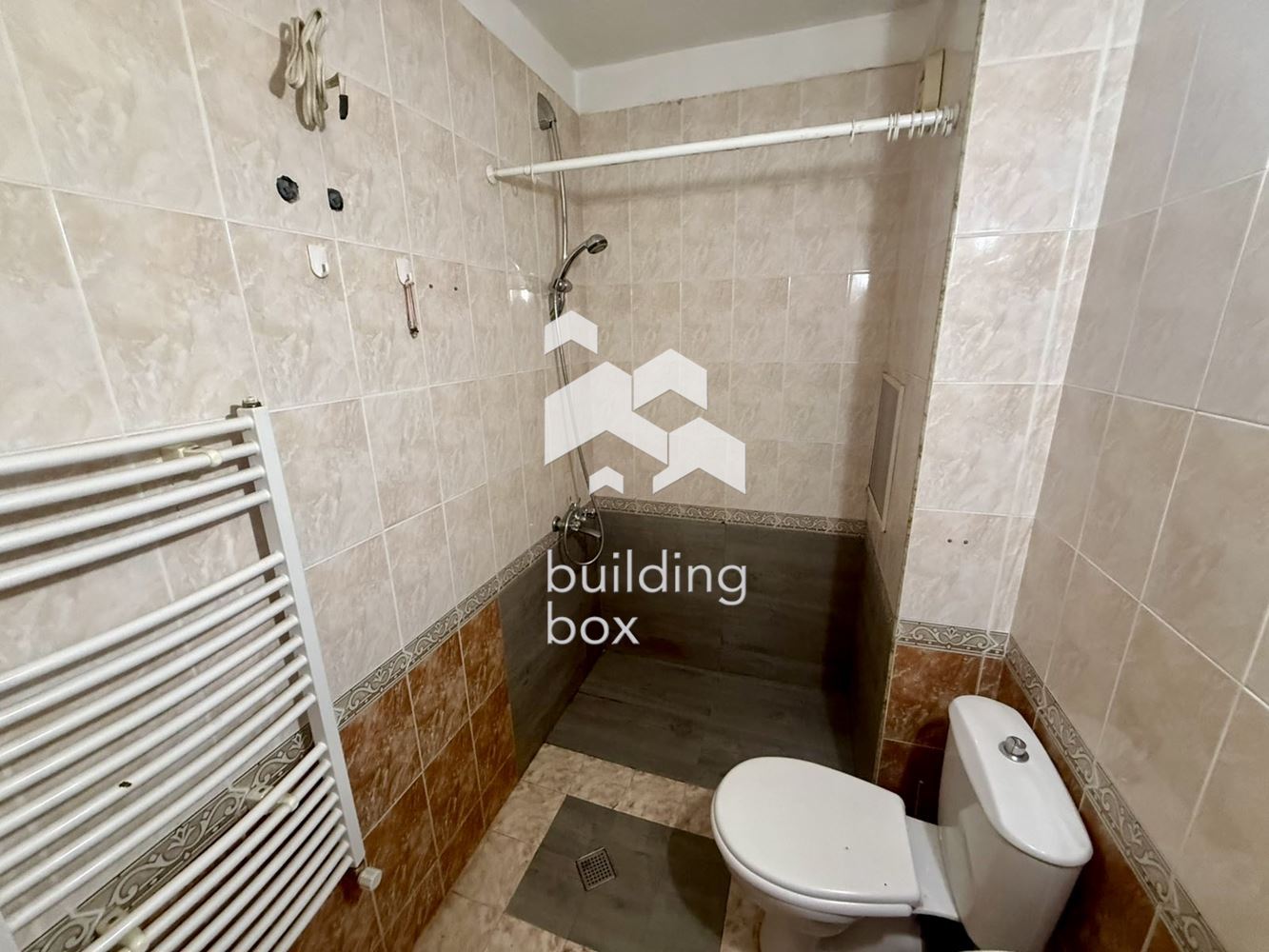 Функционален тристаен апартамент в кв. Белите брези - 0