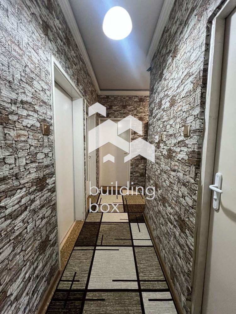 Тристаен под наем в Центъра, гр. Пловдив - 0