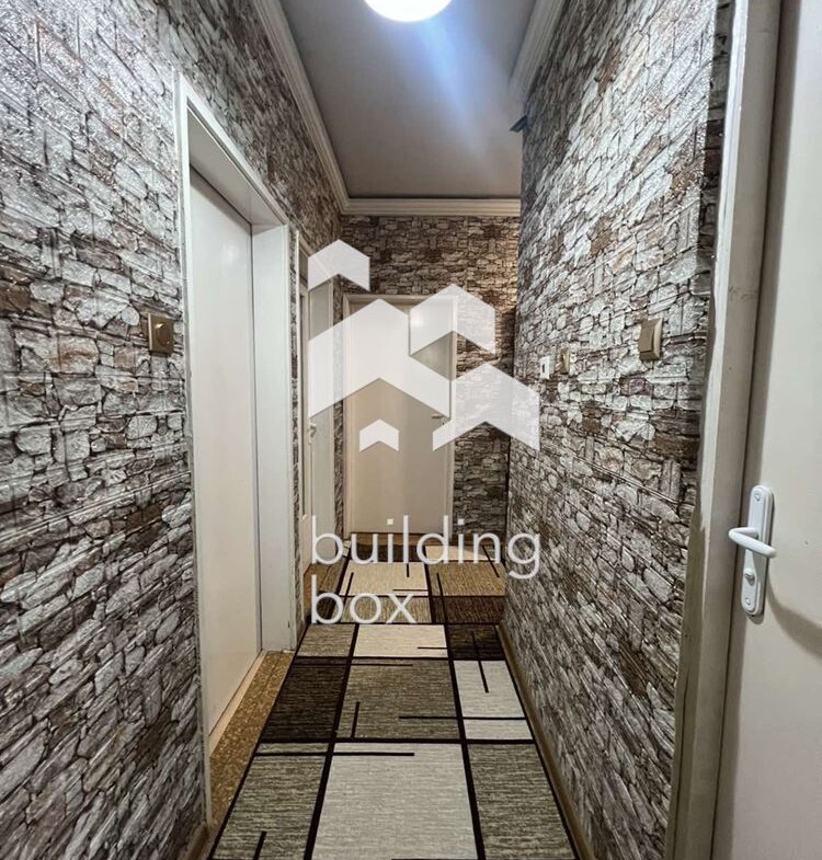 Тристаен под наем в Центъра, гр. Пловдив - 0