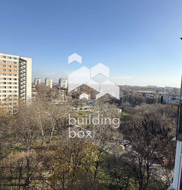 Двустаен апартамент в кв. Христо Смирненски - 0