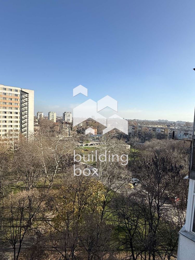 Двустаен апартамент в кв. Христо Смирненски - 0