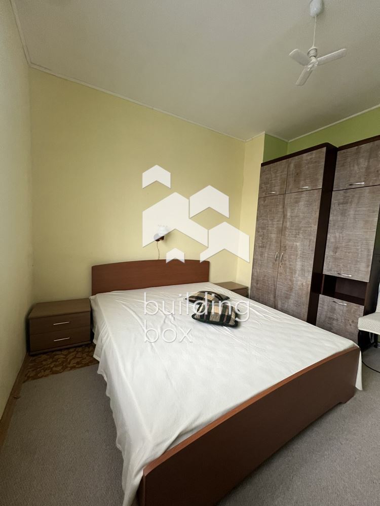 Тристаен под наем в Центъра, гр. Пловдив - 0