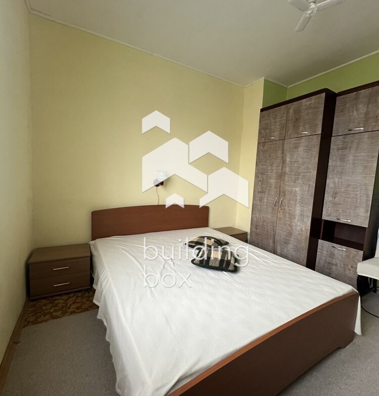 Тристаен под наем в Центъра, гр. Пловдив - 0