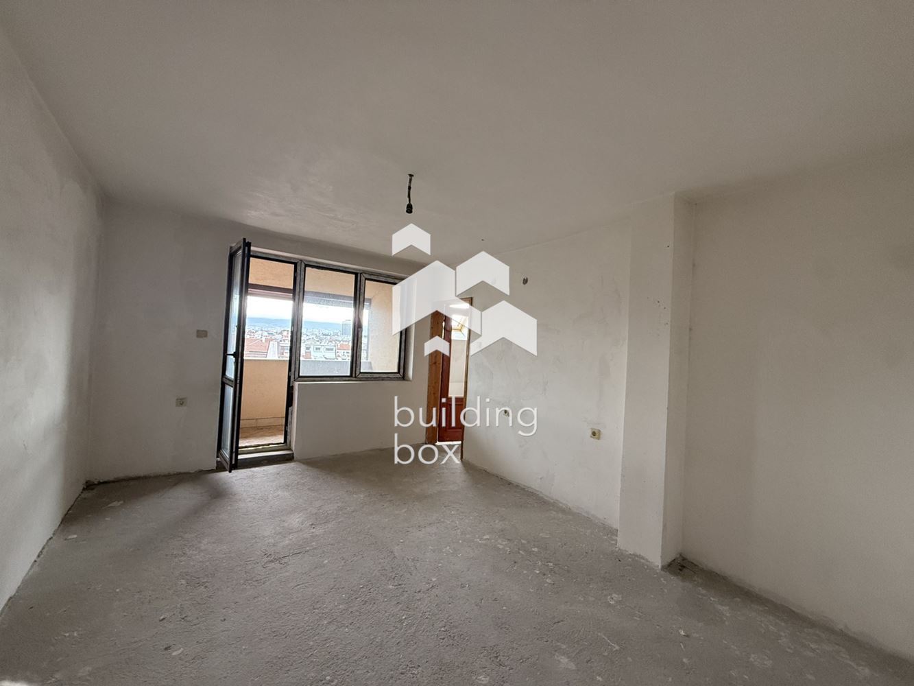 Мезонет с незабравима гледка - Център - 0